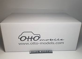 n*t様 【127本限定】Grand Complication127Limite Amazon | △限定品！OTTO 1/18 BMW E38 750 IL Aspen Silver